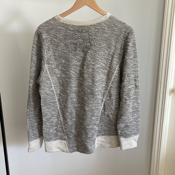Roots Sweatshirt Crewneck - Picture 5 of 5